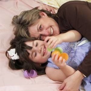 Meet your Posher, Beverly